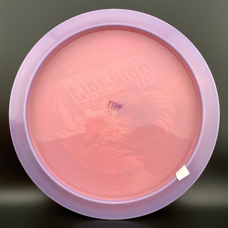 Load image into Gallery viewer, Proto Glow Halo Champion Firebird - Nate Sexton 2025 Tour Series
