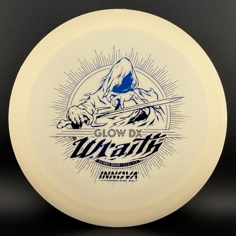 Load image into Gallery viewer, Classic Glow DX Wraith