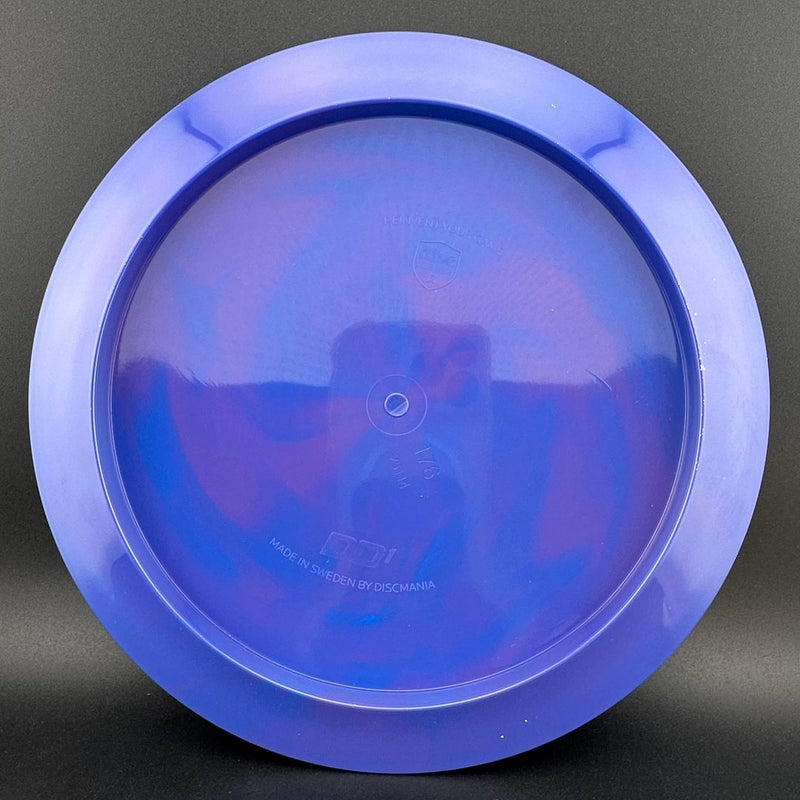 Load image into Gallery viewer, Swirl S-Line DD1 - Silas Schultz 2025 Team Series