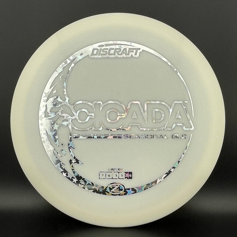 Load image into Gallery viewer, Z Glo Cicada - Seasonal Glo