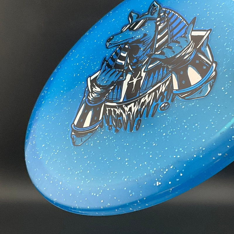 Load image into Gallery viewer, Concrete C-Blend Anubis (Older Run) - Triple Foil Limited Edition