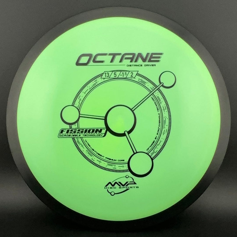 Load image into Gallery viewer, Fission Octane