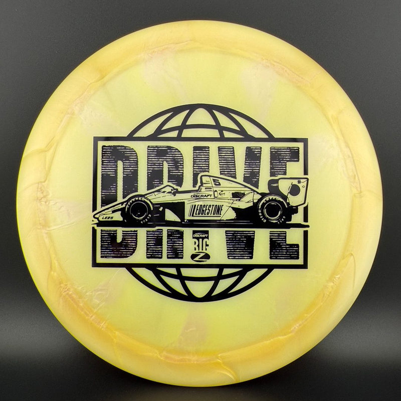 Load image into Gallery viewer, Big Z Swirl Drive - Ledgestone 2025 Season 1