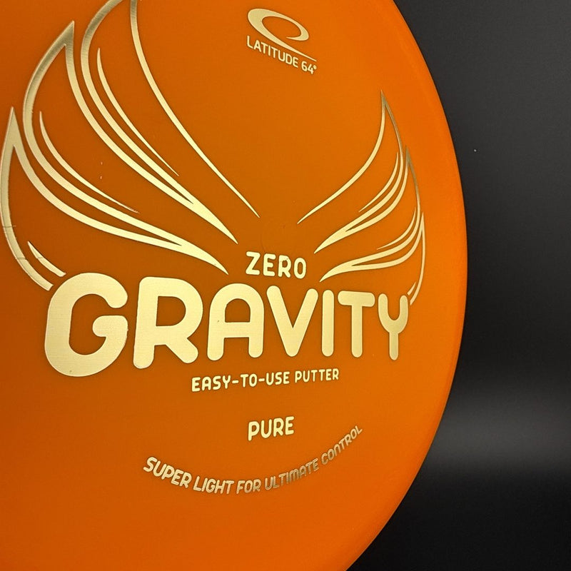 Load image into Gallery viewer, Zero Gravity Pure