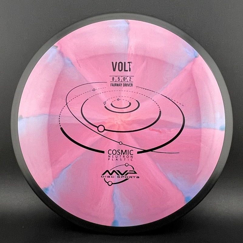 Load image into Gallery viewer, Cosmic Neutron Volt
