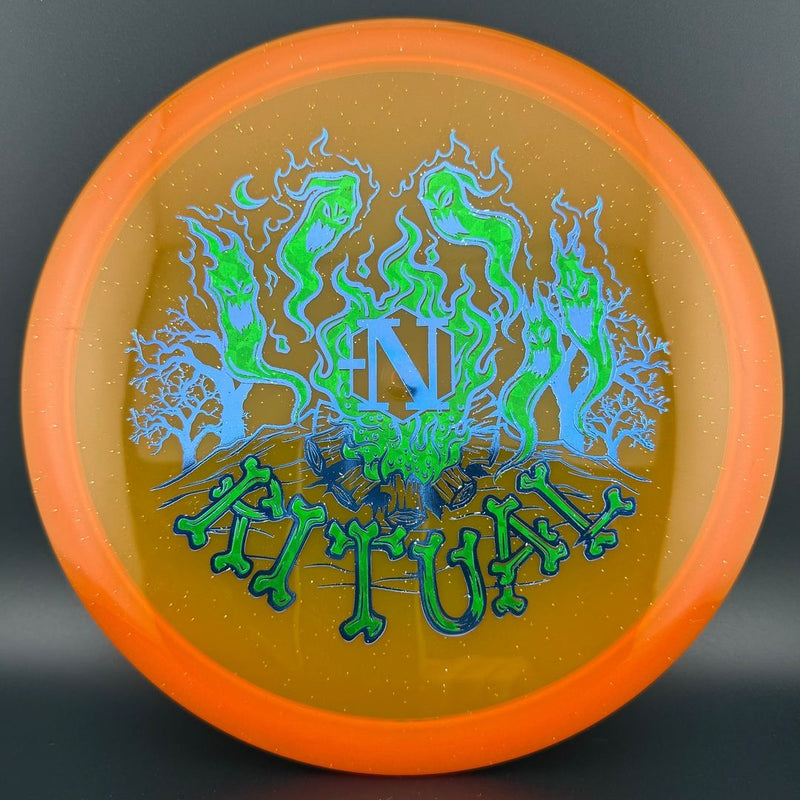 Load image into Gallery viewer, Arcane Ritual (First Run)