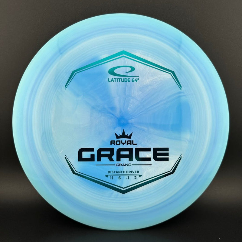 Load image into Gallery viewer, Royal Grand Grace