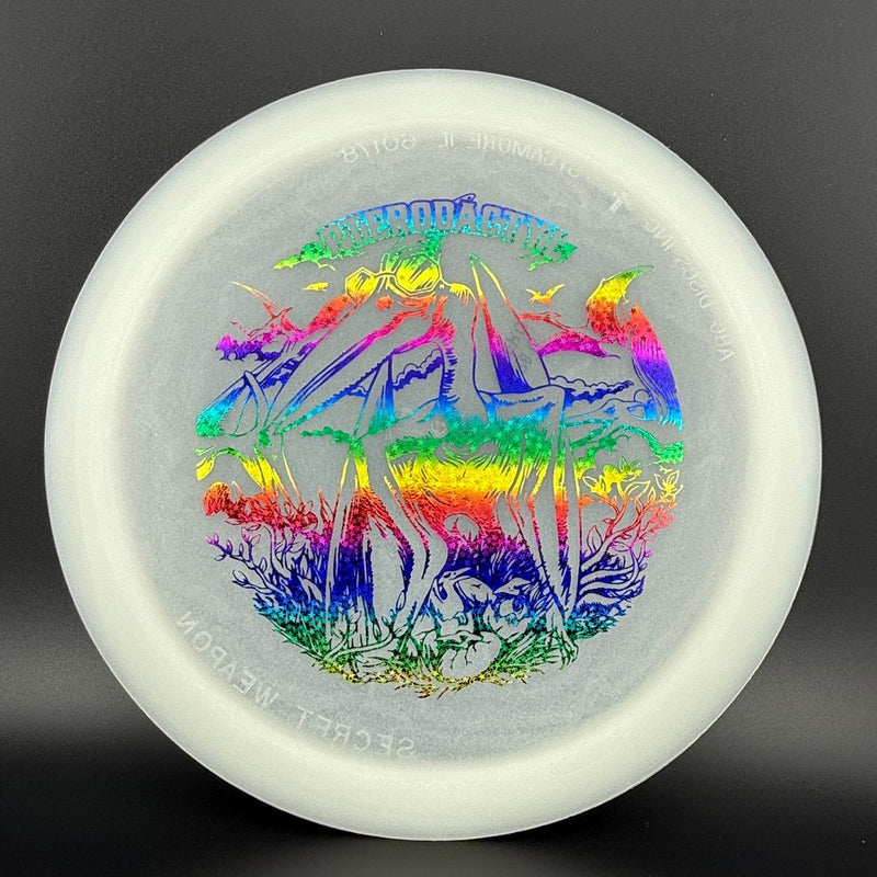 Load image into Gallery viewer, Glow Egg Shell Pterodactyl
