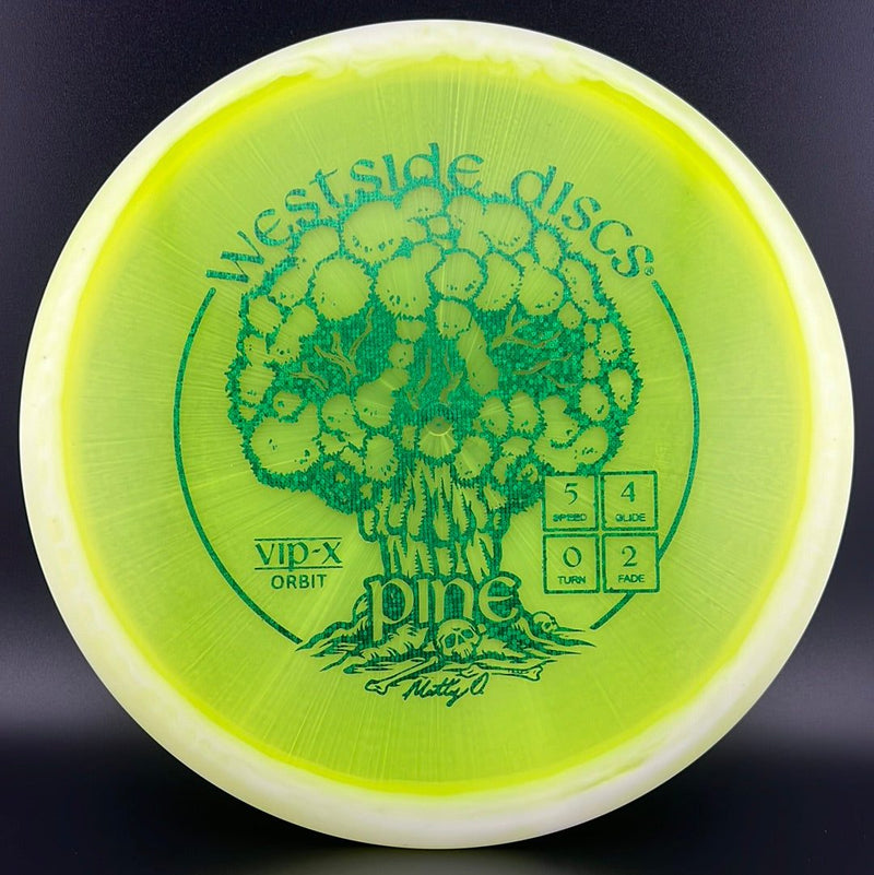 Load image into Gallery viewer, VIP-X Orbit Pine - Matt Orum Team Series