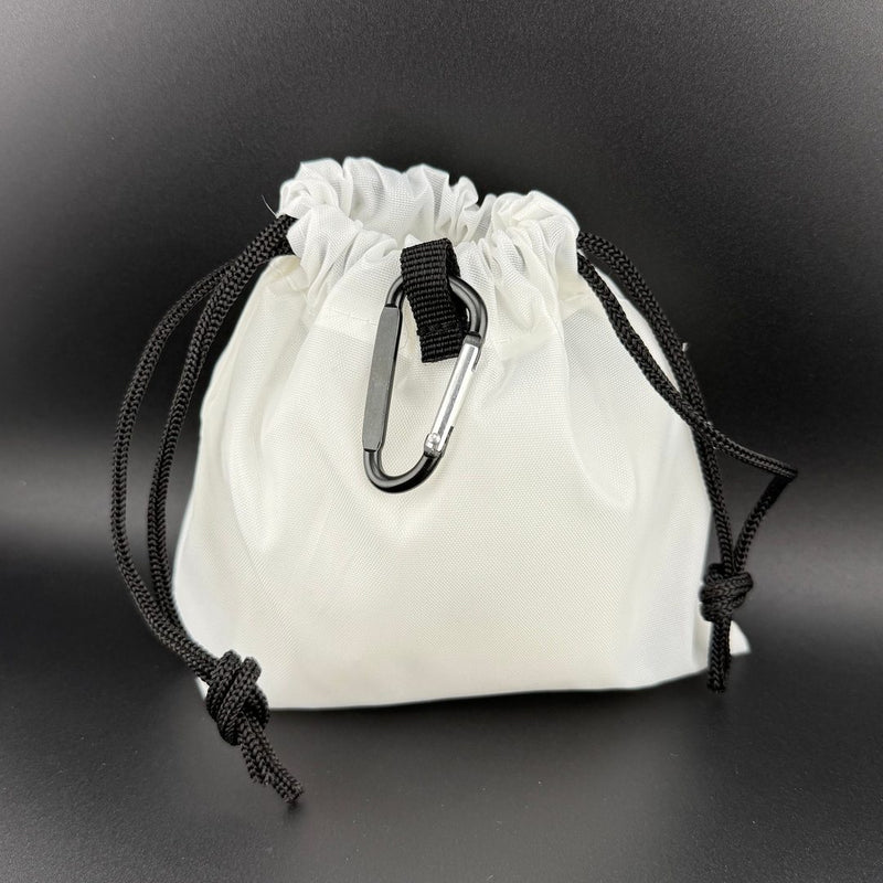 Load image into Gallery viewer, Chalk Ball with RAD Bag + Carabiner - Grip Enhancer