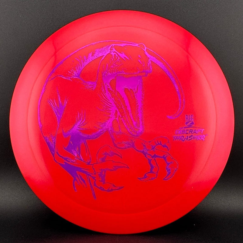 Load image into Gallery viewer, Big Z Thrasher