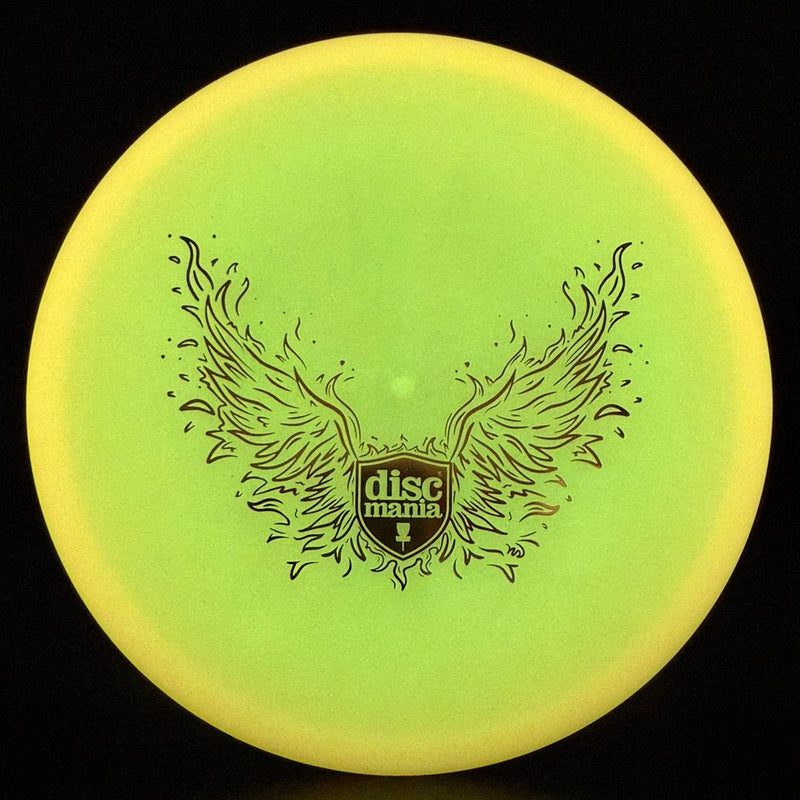 Load image into Gallery viewer, Neo Lumen Founder - Elemental Wings