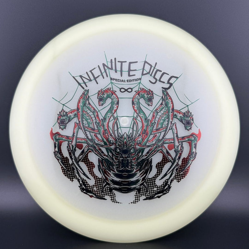 Load image into Gallery viewer, Eclipse 2.0 Lift - "Mutant Spider"