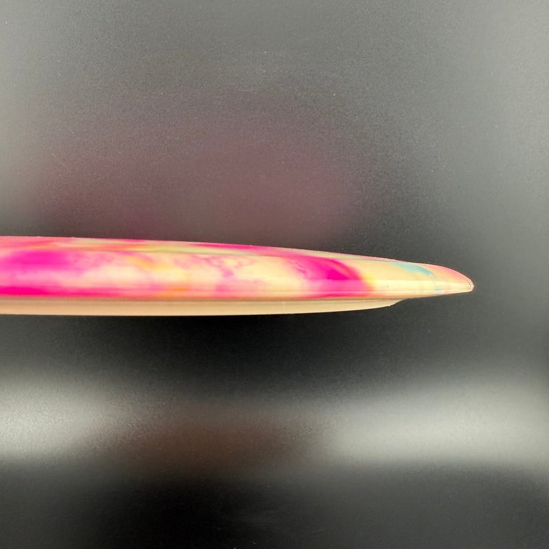 Load image into Gallery viewer, S-Line DDx *Signed* - Bob Kulchuk - Dyed Team Discmania Stamp