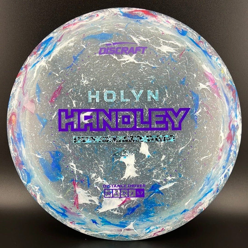 Load image into Gallery viewer, Jawbreaker Z FLX Vulture - 2024 Holyn Handley Tour Series
