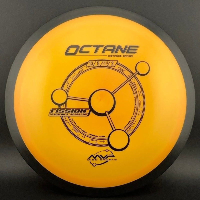 Load image into Gallery viewer, Fission Octane
