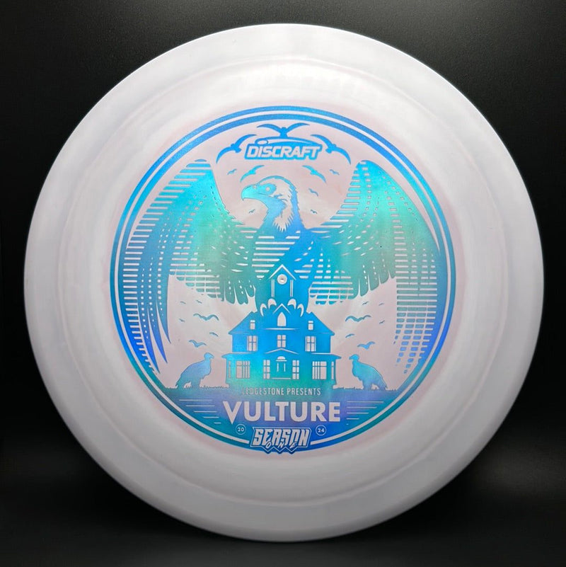Load image into Gallery viewer, Lightweight ESP Vulture - 2024 Ledgestone Edition