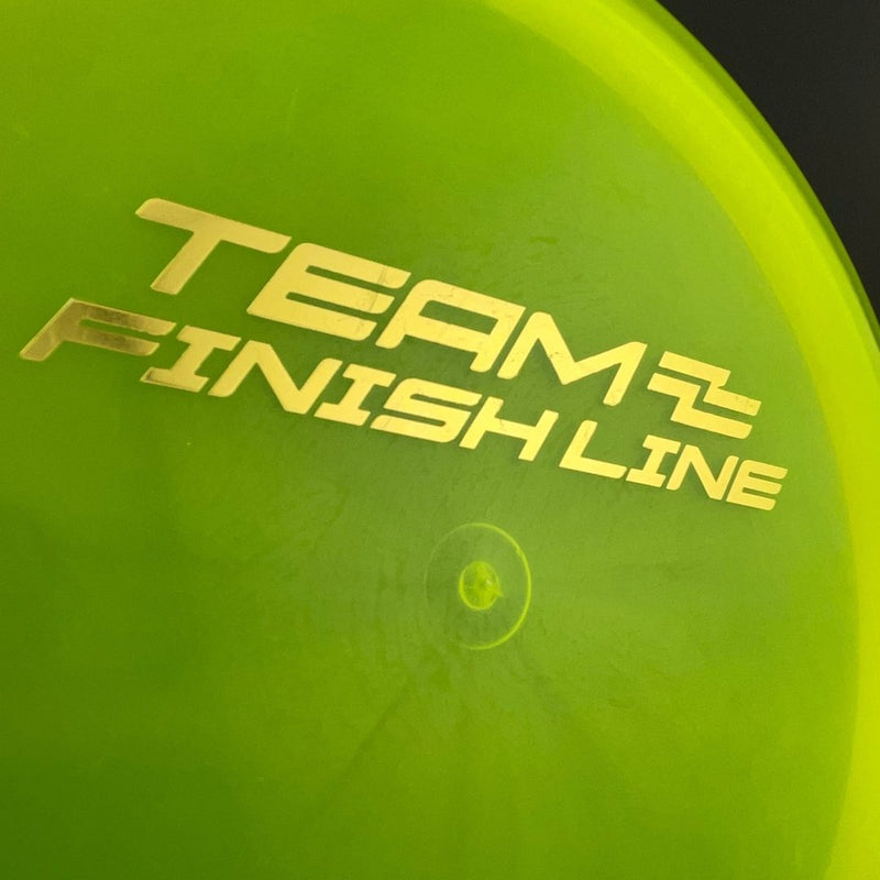 Load image into Gallery viewer, Composite Supra - Finish Line Team Stamp *Gibson Stash Used*