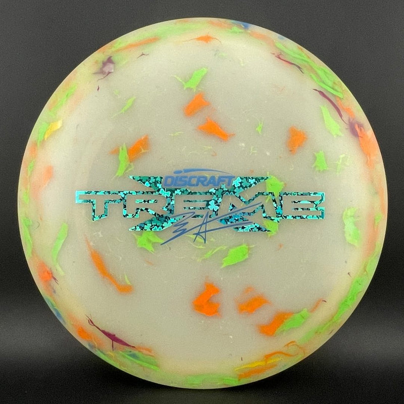 Load image into Gallery viewer, Jawbreaker Z FLX Xtreme - Ezra Aderhold