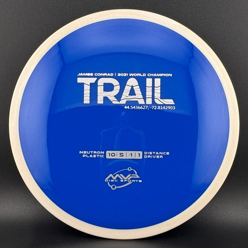 Load image into Gallery viewer, Neutron Trail