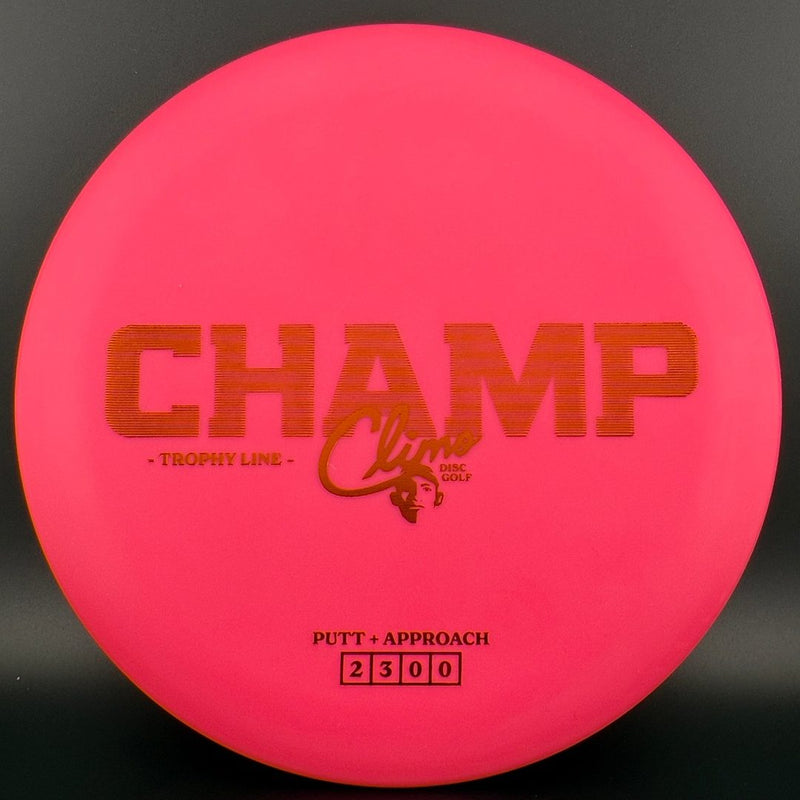 Load image into Gallery viewer, Trophy Line Champ