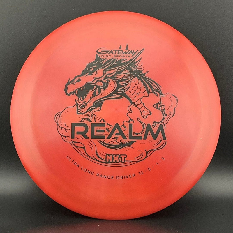 Load image into Gallery viewer, NXT (Nylon Xtra Tuff) Realm - Dragon