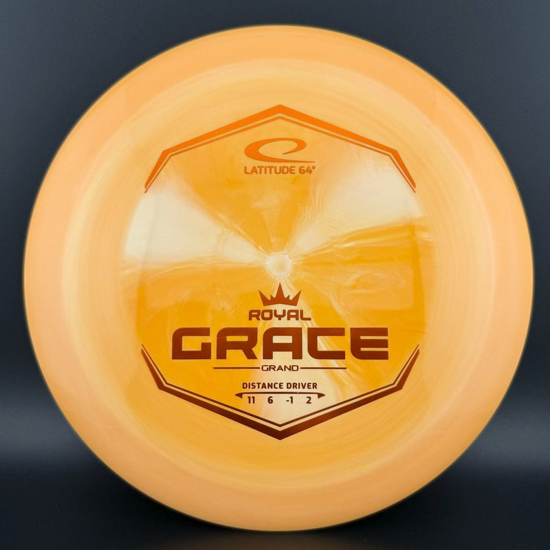 Load image into Gallery viewer, Royal Grand Grace