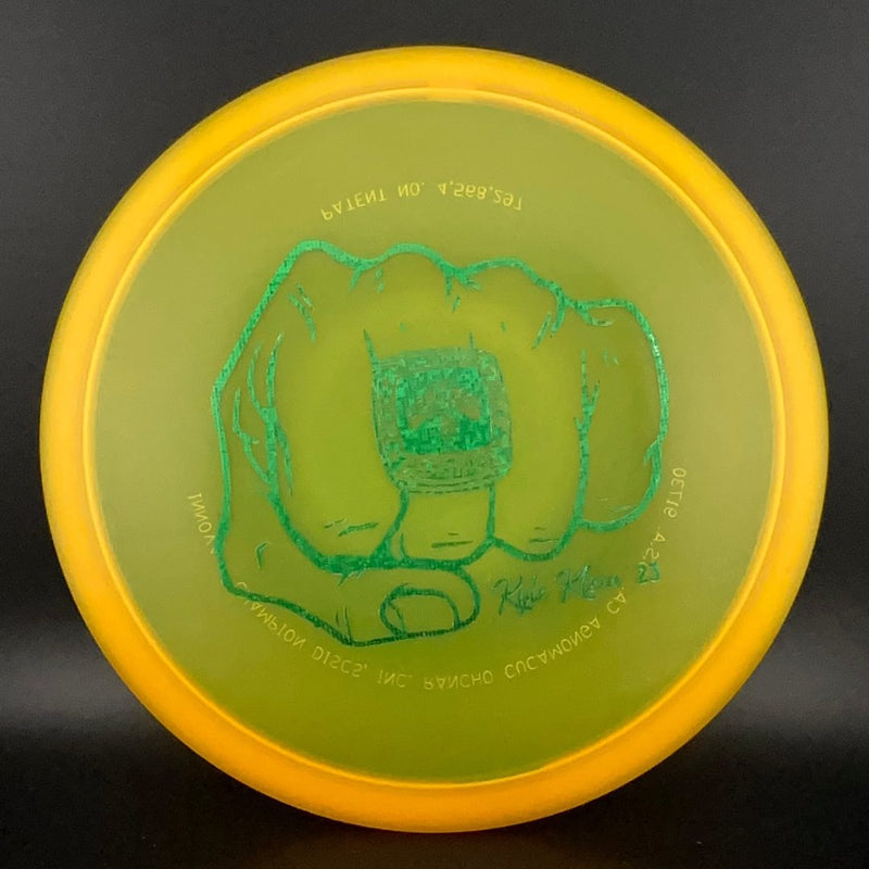 Load image into Gallery viewer, Champion Roc - 2023 USDGC Kyle Klein Commemorative Disc