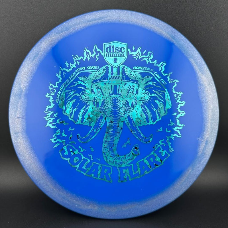 Load image into Gallery viewer, Horizon S-Line FD3 - Solar Flare - Alden Harris Signature by Manny Trujillo