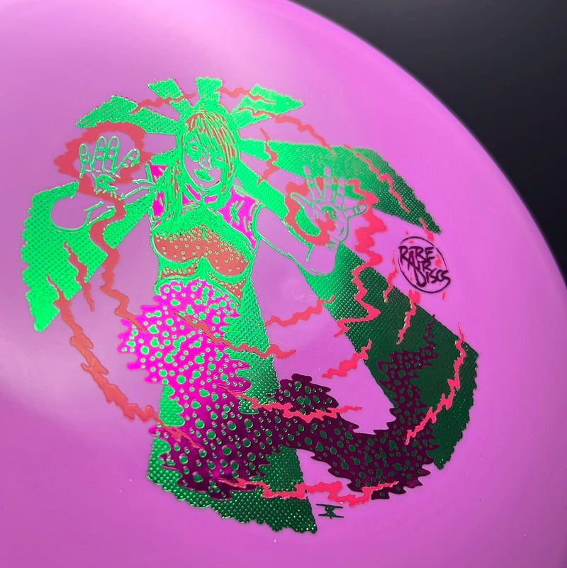 Load image into Gallery viewer, Apex Taco (First Run) - "Mystic RAD Vision" - Lightweight