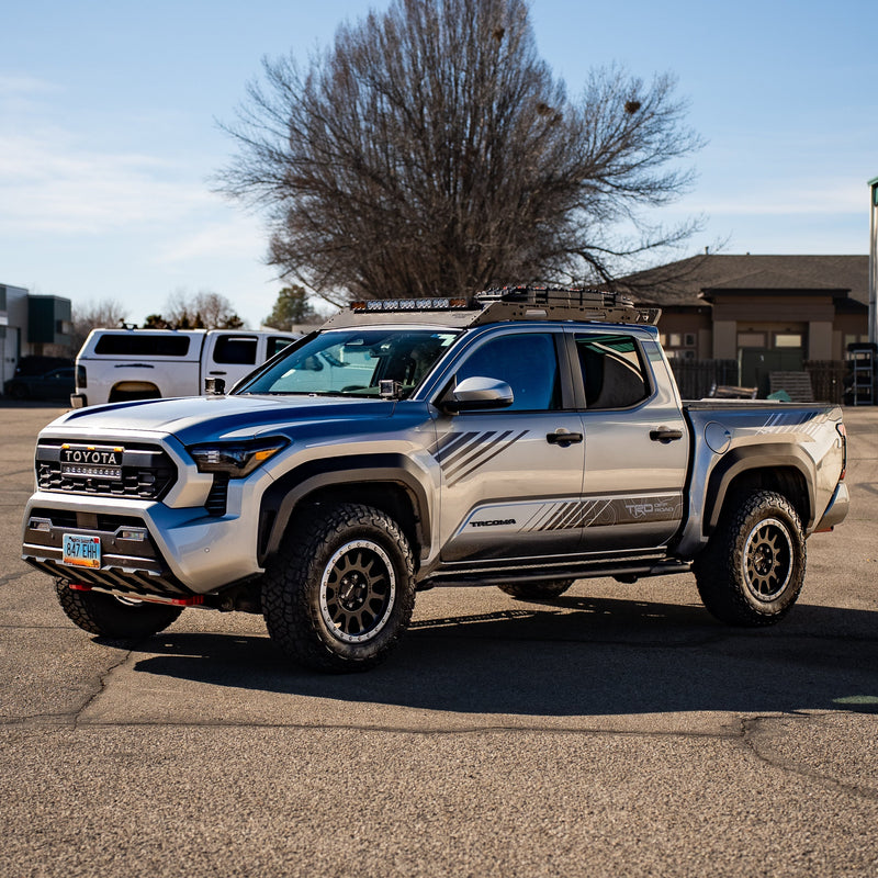 Load image into Gallery viewer, 2024+ Tacoma/2025+ 4Runner Hyper Stripe Kit