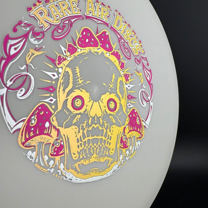Load image into Gallery viewer, Royal Soft Bobcat - Crushin' Amanitas by Manny Trujillo