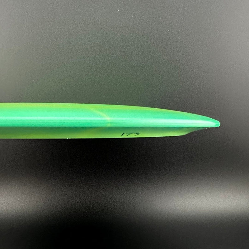 Load image into Gallery viewer, ESP Swirl Venom - Anthony Barela Tour Series 2023