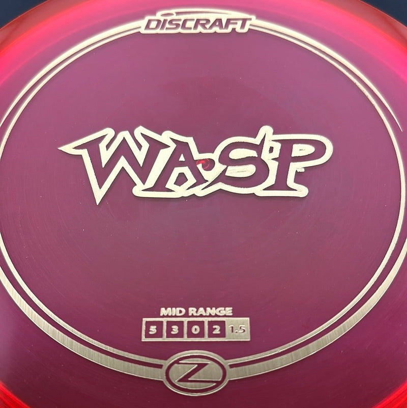 Load image into Gallery viewer, Z-Line Wasp