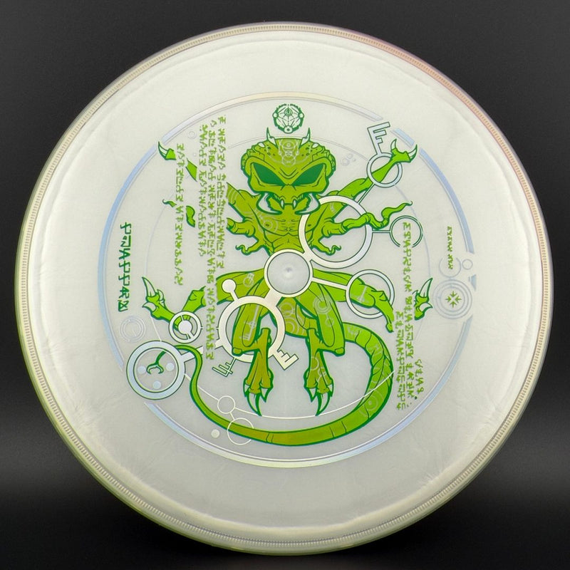 Load image into Gallery viewer, Prism Plasma Pyro - "The Venutian Man" By Marm O Set