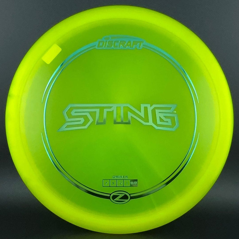 Load image into Gallery viewer, Z Line Sting