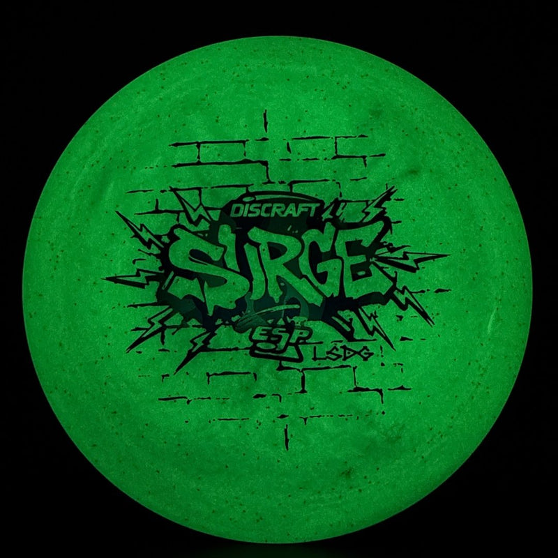 Load image into Gallery viewer, ESP Glo Sparkle Surge - Ledgestone 2025 Season 2