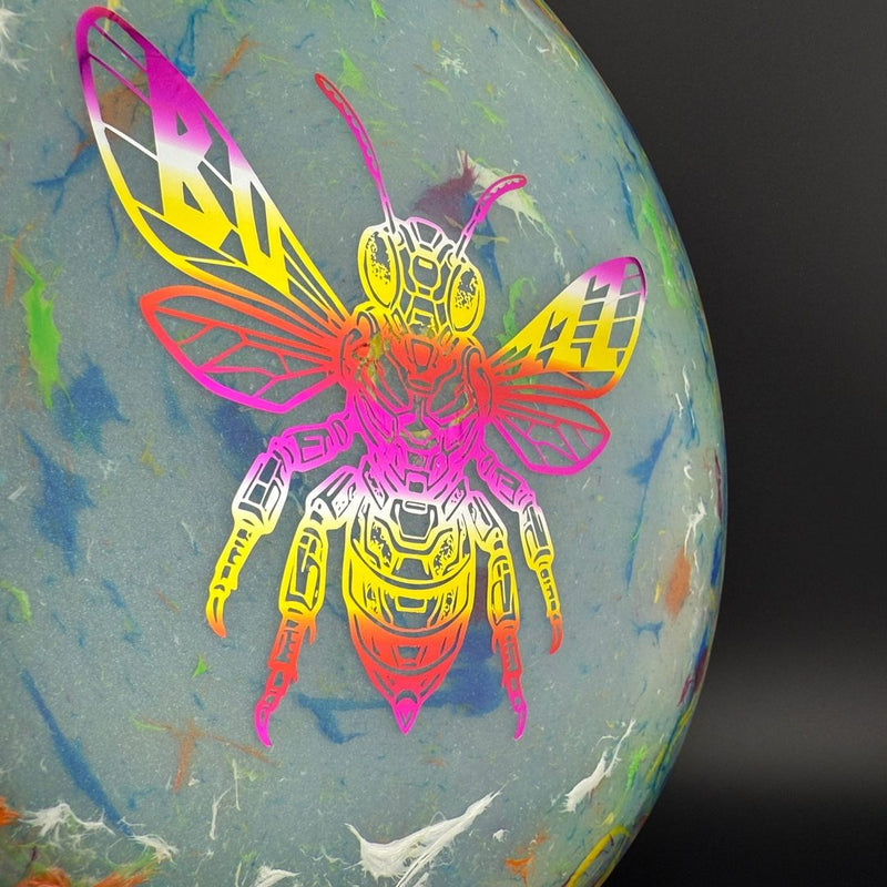 Load image into Gallery viewer, Colorshift Jawbreaker Z Buzzz - DGLO 2025