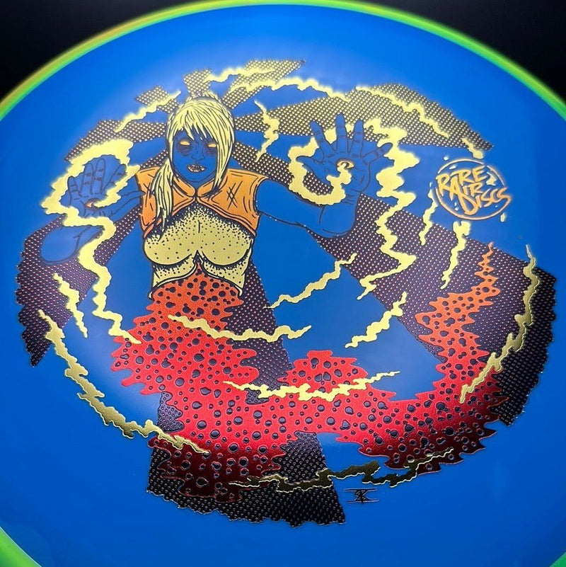 Load image into Gallery viewer, Neutron Crave - Mystic RAD Vision 2.1 Stamp