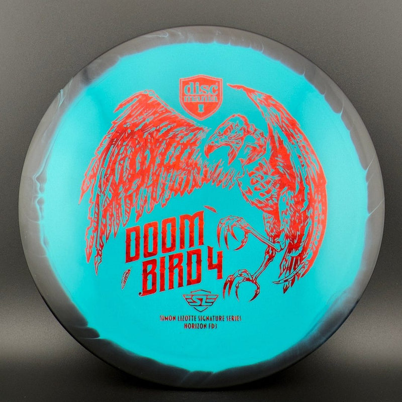 Load image into Gallery viewer, Horizon S-Line FD3 - Doom Bird 4 Simon Lizotte *Warehouse Stash*