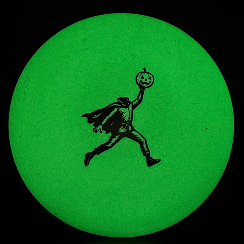 Load image into Gallery viewer, Firm Superglow Wizard - Retro - Halloween 2025