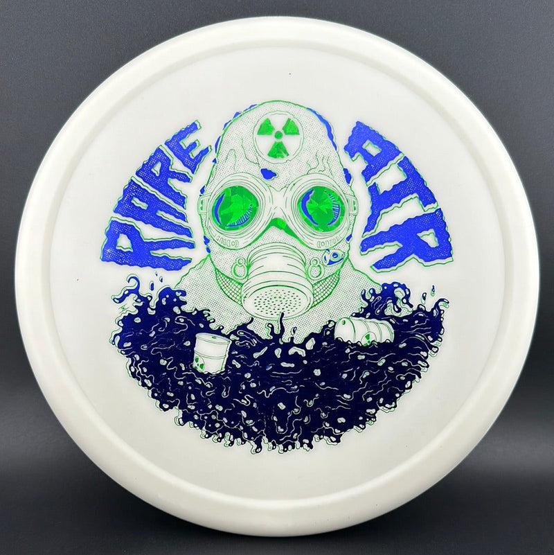 Load image into Gallery viewer, Glow Soft Tank (1.3) - RADioactive Man Stamp
