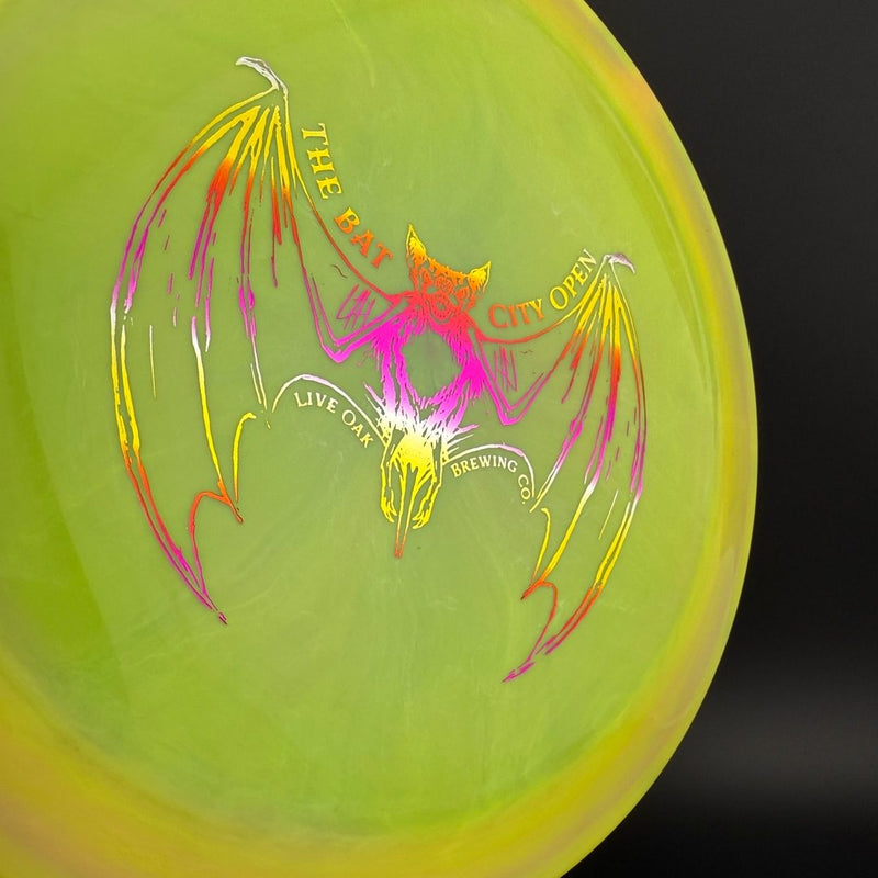 Load image into Gallery viewer, Apex Goat - 2022 First Run - Bat City Open *USED*