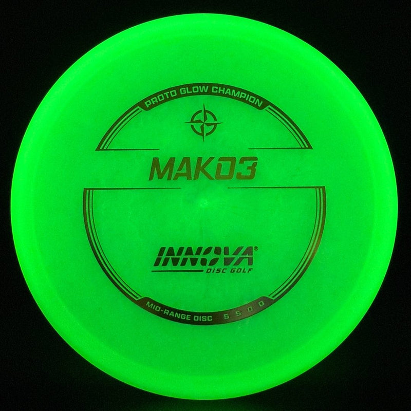Load image into Gallery viewer, Proto Glow Champion Mako3