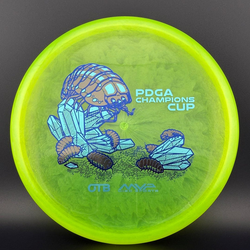 Load image into Gallery viewer, Soft Proton Range - PDGA Champions Cup 2025