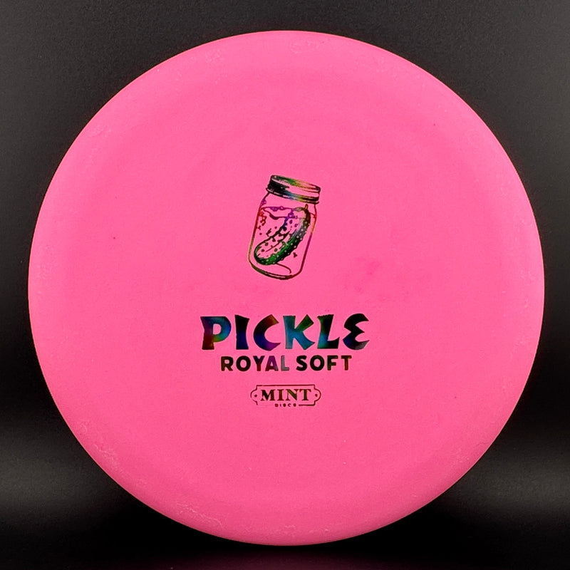 Load image into Gallery viewer, Soft Royal Pickle
