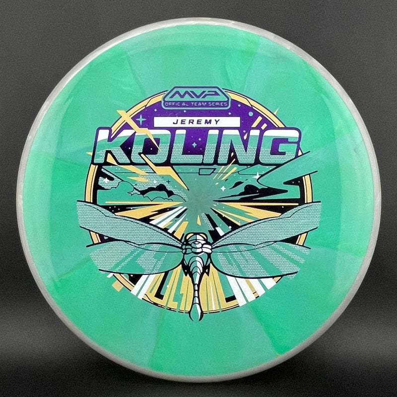 Load image into Gallery viewer, Cosmic Neutron Tempo - Jeremy Koling Team Series