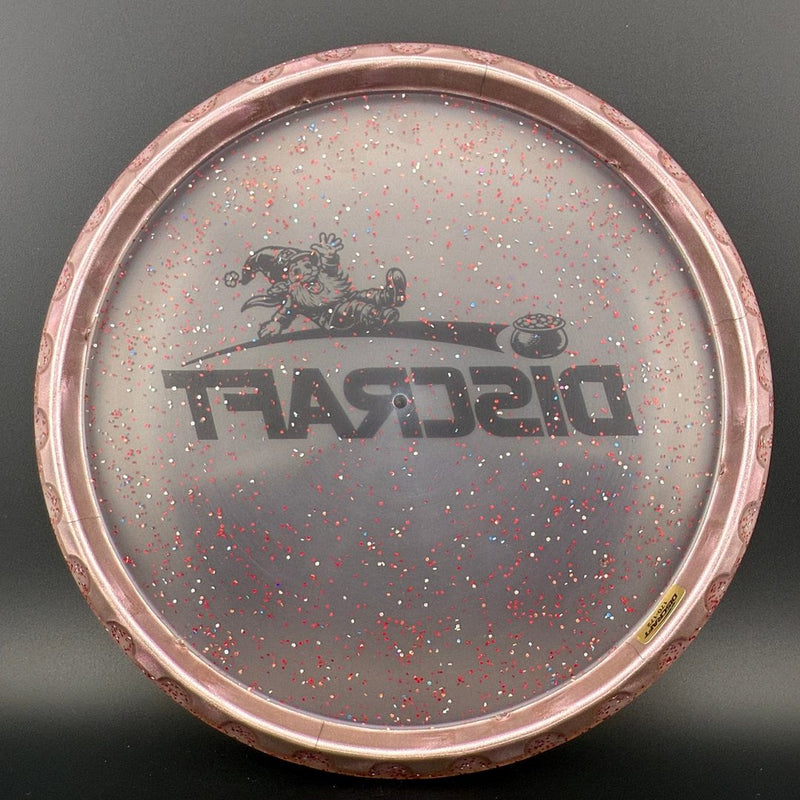 Load image into Gallery viewer, FuZed Sparkle Z Zone - Follow Flight Bar Stamp