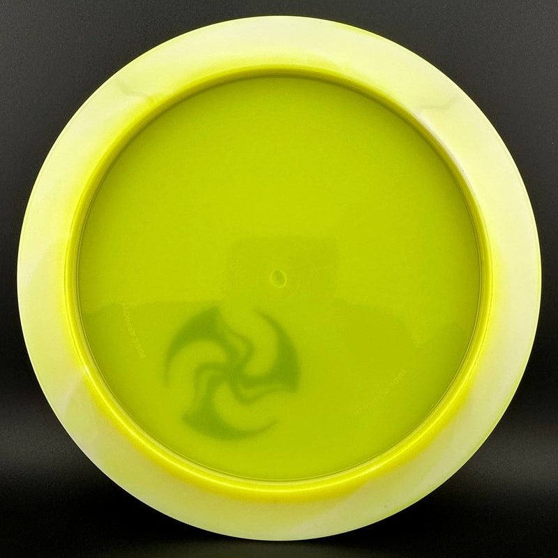 Load image into Gallery viewer, K1 Grind Alva - Huk Lab Mini TriFly Stamp