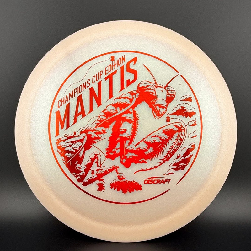 Load image into Gallery viewer, Colorshift Z Mantis - Champion's Cup Edition